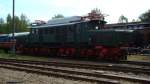 254 059-9 in Chemnitz Hilbersdorf, 14.09.2013.