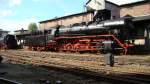 44 1338 in Chemnitz Hilbersdorf am 14.09.2013.