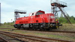 261 090-5 DB cargo SEM Heizhausfest 2014