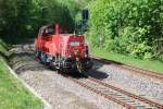   Vom 14.05.-17.05.2015 fanden im Eisenbahnmuseum Schwarzenberg die 23.