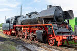 BEM, 50 4073, 23.05.2022, Nördlingen