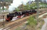 64 289 + 50 2988  Tbingen  21.04.91