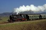 64 289  bei Entringen  02.11.97