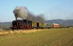 64 289  bei Entringen  02.11.97