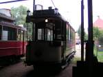 Museumsbahnen Schnberger Strand
Historischer Straenbahnbetrieb 