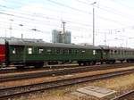 B4ymg 40599Mü 7580(D-BYB)2243258-0, eingereiht in einem Dampfsonderzug, München-Hbf; 130607