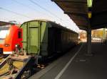 Deutsche Reichsbahn 73 343 (Han) Mainz, in Mainz Hbf.