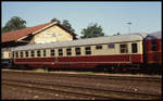 Im Rahmen einer Fahrzeugschau in Hersbruck r. d. Pegnitz am 27.6.1992 wurde auch dieser WGs 51800940305-07 gezeigt. 