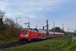 Seit einiger Zeit wird eine Garnitur des München - Nürnberg Express von der Systemtechnik Minden getestet.