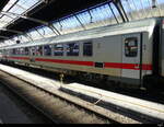 DB - Bpmmz  61 80 20-94 474-9 im HB Zürich am 2024.07.14