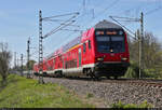 [Reupload]

DABpbzfa <sup>762.0</sup> (50 80 80-35 361-0 D-DB) mit Schublok 146 026-0 unterwegs an der Saalebrücke in Schkopau.
Aufgenommen vom Saaleradweg (siehe Geodaten).
 
🧰 Elbe-Saale-Bahn (DB Regio Südost)
🚝 RE 4880  Saale-Express  (RE18) Jena-Göschwitz–Halle(Saale)Hbf
🚩 Bahnstrecke Halle–Bebra (KBS 580)
🕓 9.5.2021 | 10:43 Uhr