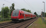 An dem Wochenende vom 11.06 zum 12.06 war der  kleine Fahrplanwechsel  bei der Bahn. Dies war gleichzeitig der letzte Einsatztag der DB Regio Südost auf der Franken-Sachsen-Magistrale von Dresden nach Hof. Dies ist gleichzeitig der letzte Einsatztag der BR 143 in Großteilen von Sachsen, nur noch bei dr S-Bahn in Dresden wird man Sie sehen können. Ab dem 12.06.2016 bedient die Leistungen des RE 3 (Dresden Hbf - Hof Hbf) und RB30 (Dresden Hbf - Zwickau (Sachs) Hbf) die Transdev Tochter MRB. Außerdem wurde die RB45 (Chemnitz Hbf - Riesa/Elsterwerda) ebenfalls an die MRB verloren.

Am 11.0.2016 steht die RB 26906 (Dresden Hbf - Zwickau (Sachs) Hbf) in Oberrothenbach. Schublok ist die 143 816-7