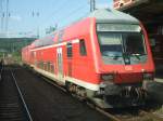 Letmathe 29.08.2007 (RB56 nach Iserlohn)