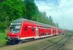 RB 24915 (Bremerhaven-Lehe–Bremen Hbf) am 11.05.2006 in Oldenbttel