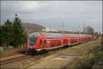 Nachschuss auf den RE4 (RE 10424)  WUPPER-EXPRESS  nach Aachen Hbf.