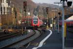 33 Minuten Marburg Hauptbahnhof (XXI).