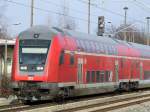 DBpbzfa 763.5 - 50 80 86-75 018-1 am 19.03.06 in Frankfurt (Oder).