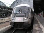 DB InterCity Steuerwagen in mien zustand