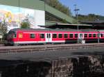 Karlsruher Steuerwagen in Bad Harzburg  (Bnrdzf)