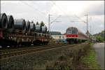 Nachschuss auf die RB91 (RB 39170)  RUHR-SIEG-BAHN , von Siegen nach Hagen.