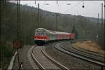 RB91 (RB 39162)  RUHR-SIEG-BAHN  geschoben von der 143 101 fhrt am 08.12.07 in Littfeld ein.