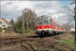 RE13 (RE 9019)  Maas-Wupper-Express  nach Hamm(Westf).