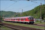 Recht unterschiedlich ist der Lackzustand der einzelnen Silberlinge im RE13 (RE 9017)  Maas-Wupper-Express  auf der Reise von Venlo nach Schwerte(Ruhr).