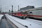 Karlsruher Steuerwagen, fhrt am 17.12.2011.