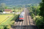 RB 34773 am 23.06.10 Richtung Wrzburg in Thngersheim