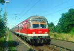 RB 35923 (Neumnster–Pinneberg) am 28.07.1999 in Dauenhof