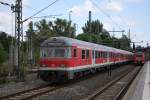 D-DB 50 80 82-334 350-2 Bnrdzf 477.2 Hannover-Nordstadt 31.05.2009