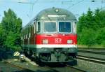 RB 24426 (Harburg–Tostedt) am 26.06.2004 in Buchholz (Nordheide)