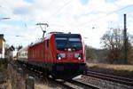Ein kleines Kuriosum auf der Filstalbahn ist RB 19229, die von Stuttgart nach Lonsee fährt.