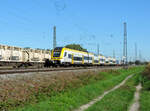 Niederschopfheim - 22. September 2022 : Desiro HC 1462 515 am RE 17013 von Offenburg nach Basel.

Link zum Video : https://www.youtube.com/watch?v=biraO6jt0Ek&lc=Ugzm9lvW2YtiEkjAiYN4AaABAg