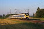 Lahr/Schwarzwald - 24. Juni 2024 : 463 023 + 008 an der RB 17152 von Müllheim nach Offenburg. 

Link zum Video : https://www.youtube.com/watch?v=GjM6I2gw_4U&lc=Ugy3aYqf4QrR8uwarq54AaABAg