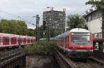 RE 21075 (Padborg st - Hamburg Hbf) am 25.