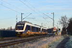 648 428 erreicht in Kürze Meerbusch Osterrath auf den Weg nach Düsseldorf.

Meerbusch 28.12.2024