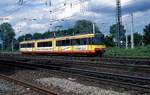 809  KA - Durlach  03.06.98