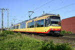 AVG 893 + 914 Rastatt 11.06.22 