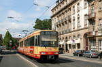 DB Regio 450 001 // Karlsruhe // 2.