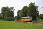 DB 450 003 (Triebzug 819) // Oberöwisheim // 23. August 2013
