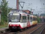 Die S32 nach Baden-Baden mit 847  RegioBistro  und einen weiteren Triebwagen bei der Einfahrt in den Bahnhof Malsch.