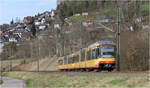 Hinunter nach Baiersbronn -     ...