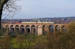 *4*0*0*0* Bild und mein *1* Digiprmiere mit Stadtbahn Karlsruhe S5 am 10.01.2008 von Wrth nach Bietigheim-Bissingen auf Enz-Viadukt in Bietigheim-Bissingen