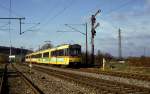 803 + 801  Wssingen  14.11.92