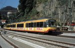 AVG 857 + 879 + 878  Forbach  16.06.02