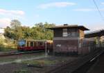 4.9.15, Berlin Charlottenburg Gbf, Stw. Wst nebst Ringbahn im Uhrzeigersinn