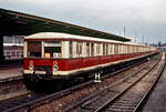 276 331 am 25.07.1991 im S-Bahnhof Berlin Warschauer Straße.