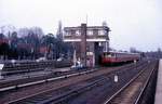 275 701  B. - Wannsee  04.02.85