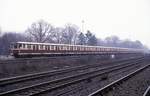  275 947  B. - Wannsee  09.03.91